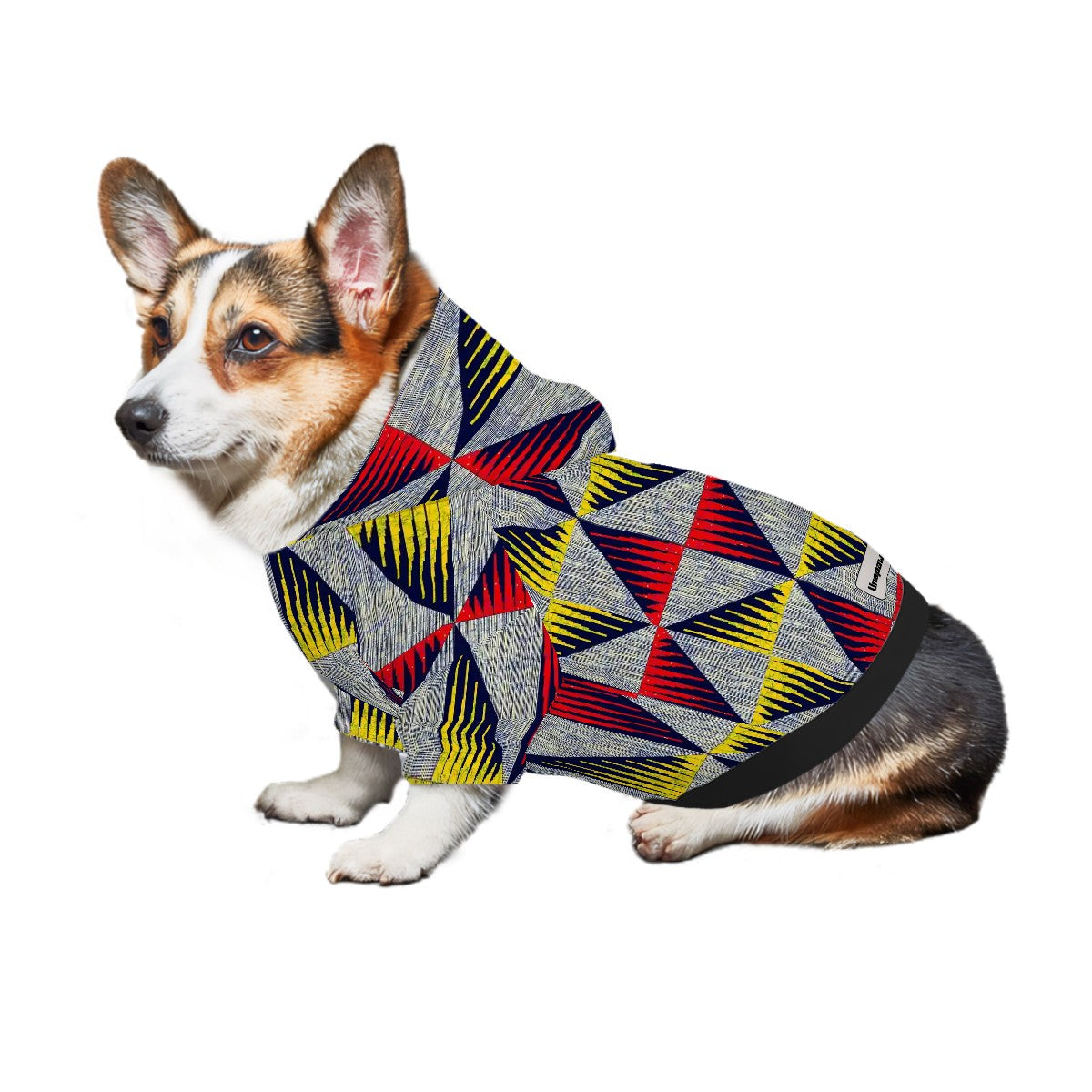 Small Dog Hoodie