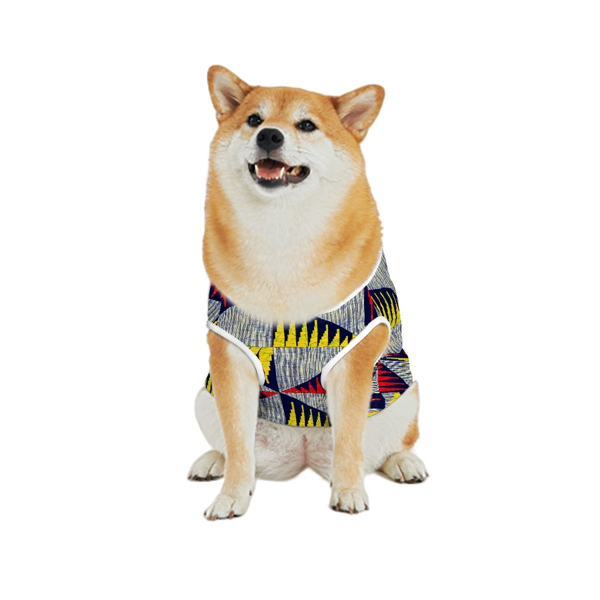 Cotton Dog Shirt