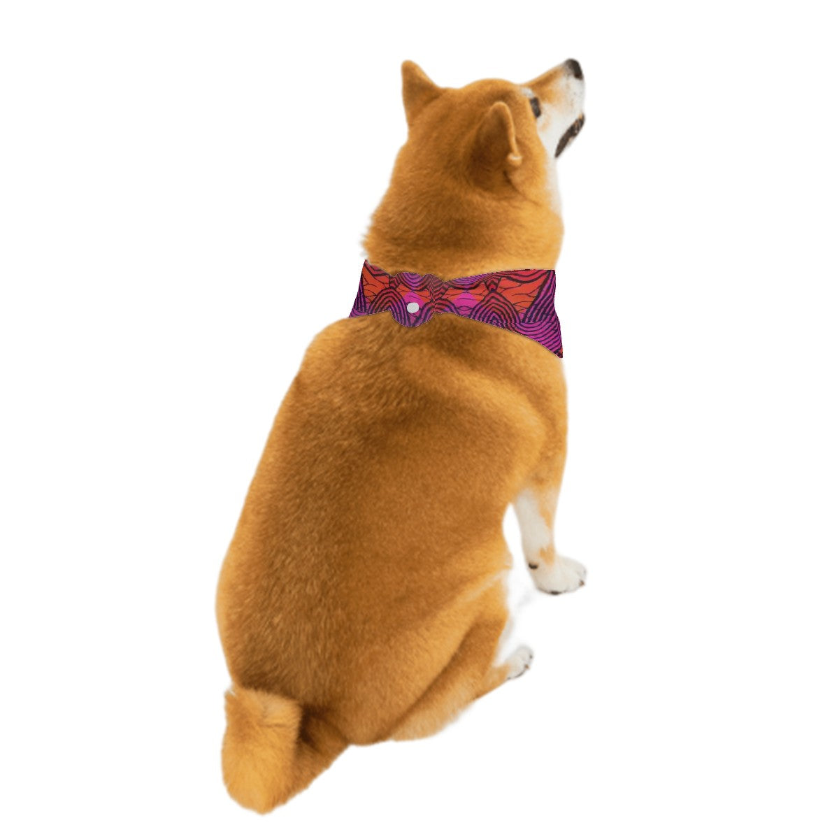 Dog Bandana