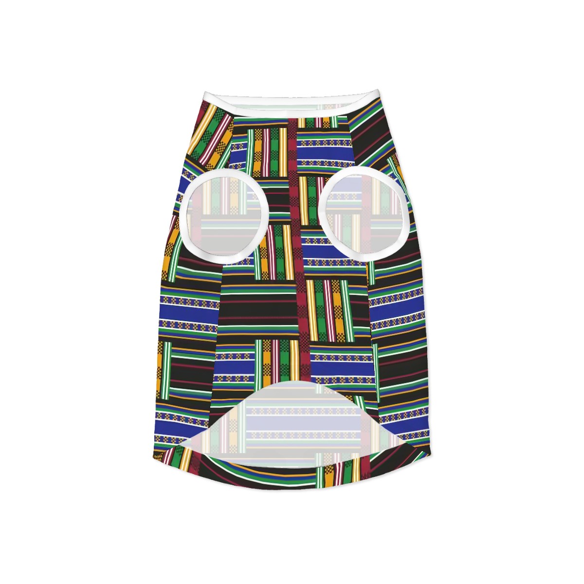 Cotton Dog Shirt