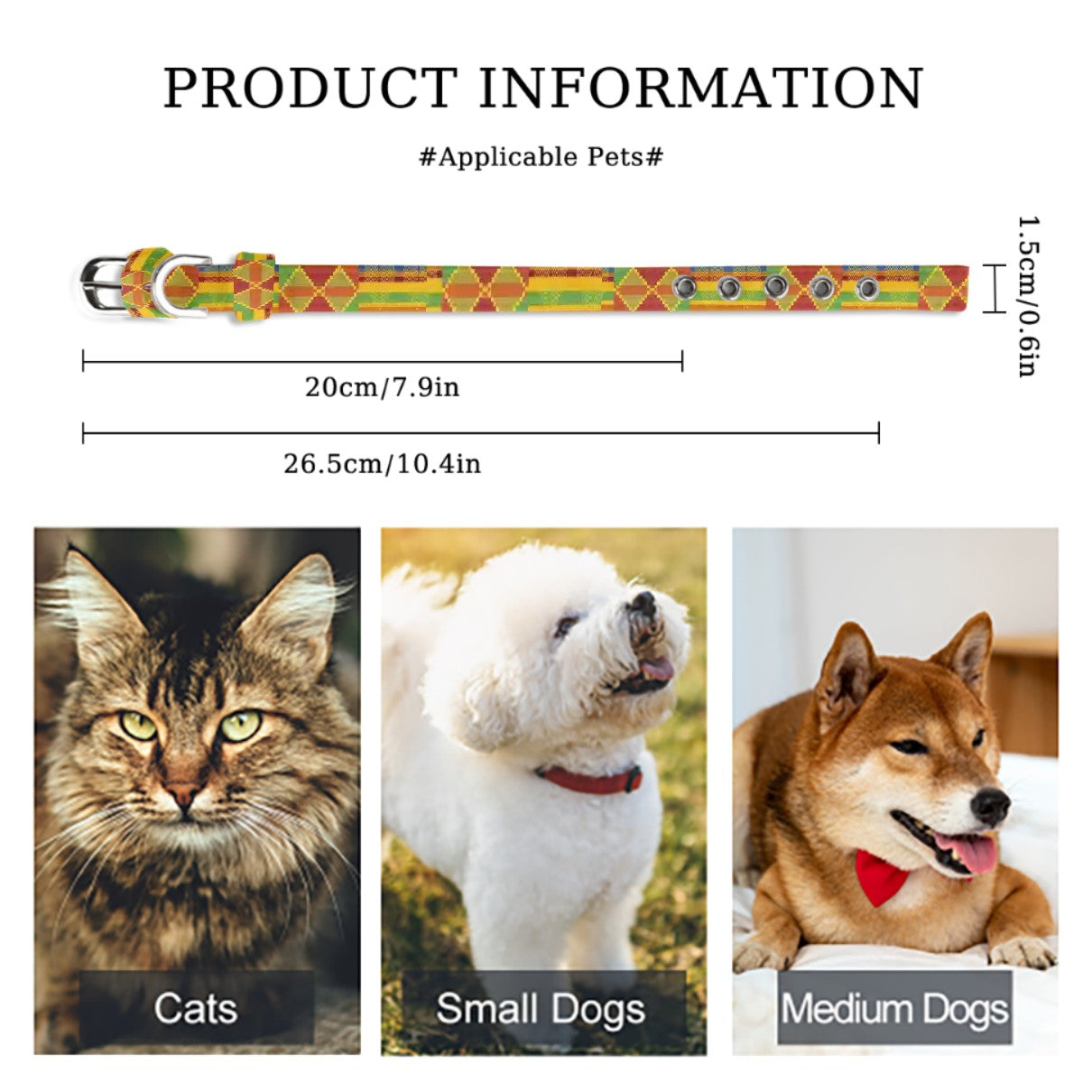 Pet Collar