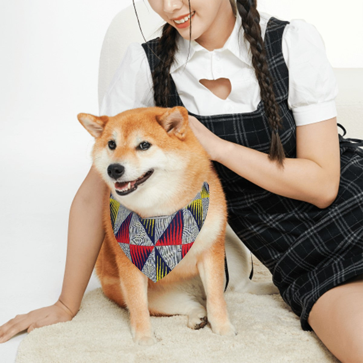 Dog Bandana