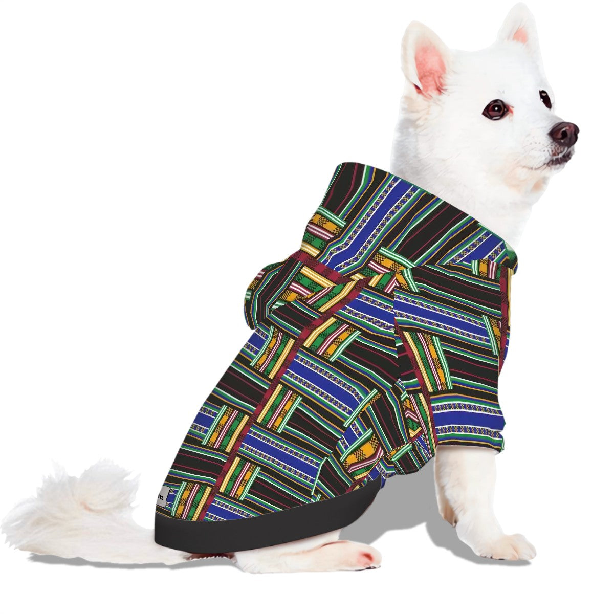 Small Dog Hoodie