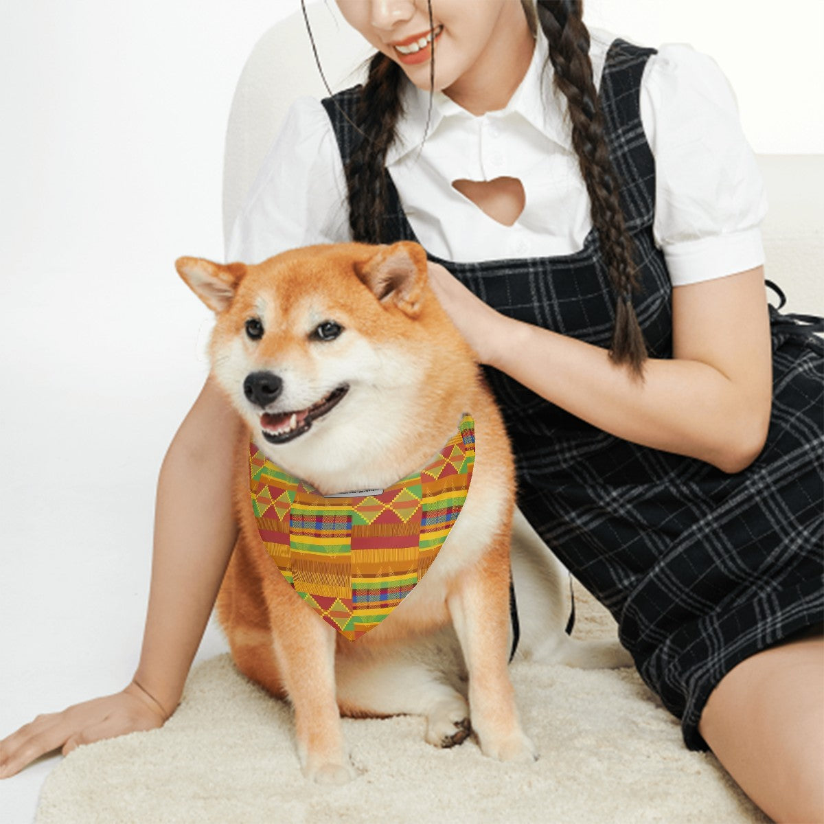 Dog Bandana
