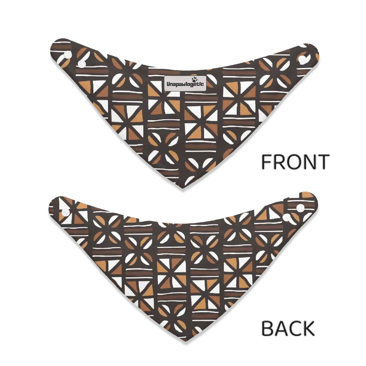 Dog Bandana